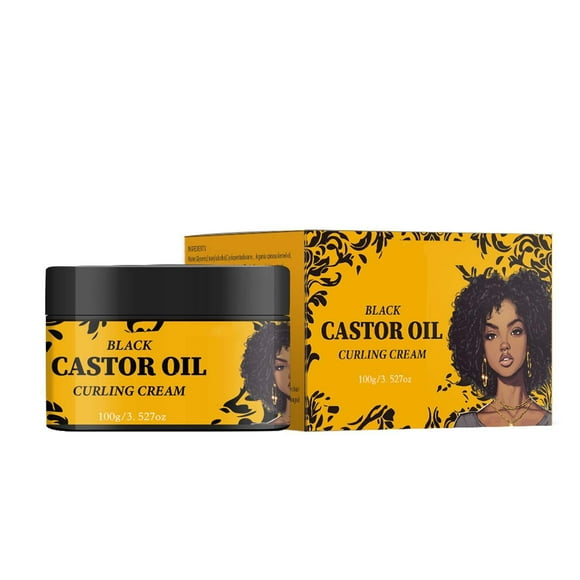FcBaudy Hair Care Products Curling And Styling Cream Hair Care And Curling Cream 100g CurlDefining Cream