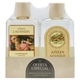 thumbnail image 1 of Kit Colonia Añeja Lavanda 415ml más Colonia Sándalo 415ml 2 pzas, 1 of 4