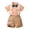 A61-Pink, variant on Hessimy Toddler Boy Clothes Summer Outfits Short Sleeve T Shirts Athletic Shorts Clothing Sets（AG,4-5 Years)