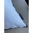 thumbnail image 4 of Christmas Pillow Cover, New Year Pillow Cover, Holiday Greeting Square Decorative Pillowcase, 4 of 5