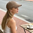 thumbnail image 4 of Lightweight Sports Hat For Outdoor Activities With Adjustable Headband And Sun, 4 of 7