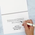 thumbnail image 3 of Current Joy Angel  Religious Christmas Greeting Cards - Set of 18, 5" x 7", 3 of 4