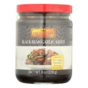 Lee Kum Kee Black Bean Garlic Sauce, 8 Oz