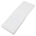 thumbnail image 1 of LOLIPPYY Students Math Drawing Papers Graph Paper Pads 2Pack Back to School, 1 of 8