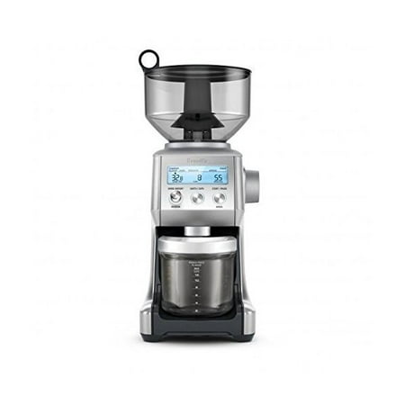 Breville Smart Grinder Pro Coffee Grinder (Breville Smart Grinder Best Price)