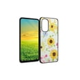 thumbnail image 1 of Compatible with Motorola Moto G Stylus 5G 2022 Phone Case, Floral MIni 104 Case Men Women, Flexible Silicone Shockproof Case for Motorola Moto G Stylus 5G 2022, 1 of 1