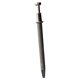thumbnail image 2 of 4 materiales de acero inoxidable piedras Grabber herramienta de recogida de joyas pinzas Catcher Negro Jinwen Agarrador de diamantes, 2 of 8