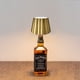 thumbnail image 2 of Nocturna Decorativa Lámpara Mesa LED Botella Inalámbrica Comedor, 2 of 9
