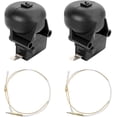thumbnail image 1 of Patio Heater Repair Kit, Tilt Switch with Thermocouple for Outdoor & Indoor Gas, 1 of 5