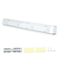 thumbnail image 1 of Wardrobe Lamp,Vibration Sensor Light 4 Cordless Light Closet Light Meticulously Designed, 1 of 14