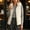 White, variant on NominalSnug Womens Hooded Puffer Vest Full Zip Sleeveless Quilted Gilet With Zipper Pockets Winter Warm Outerwear