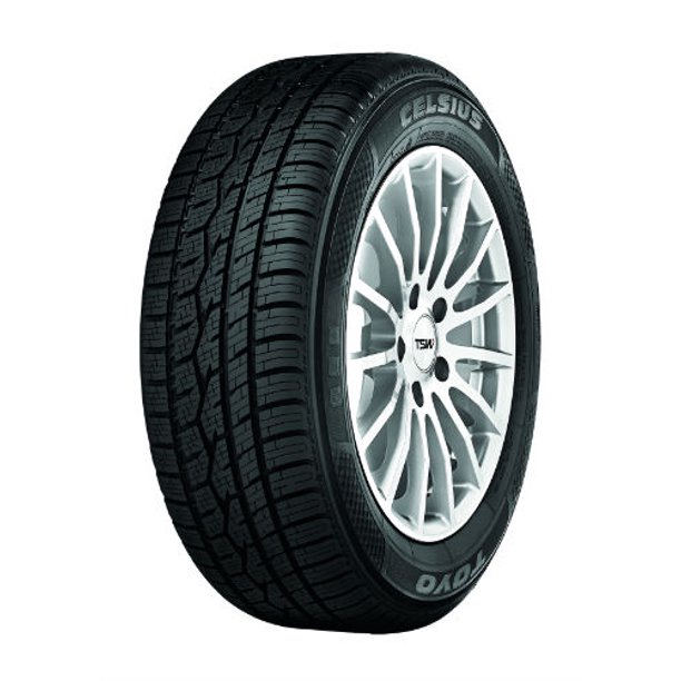 Toyo Open Country H/T 255/65R17 99V Light Truck Tire