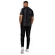 thumbnail image 5 of Pantalones Walkout Venum UFC Adrenaline Black 3XL para hombre, 5 of 5