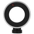 thumbnail image 3 of Adaptateur pour Objectif F Mount pour Appareil Photo Sans Miroir M4/3, 3 of 8
