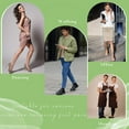 thumbnail image 6 of Metatarsal Pads Ball of Foot Cushions, Heel Inserts for Women, Foot Pain High Heel Comfort Shoe Filler, Heel Pads Grips for Shoe Too Big, Loose Shoes, Blisters (Beige+Black) D90, 6 of 6