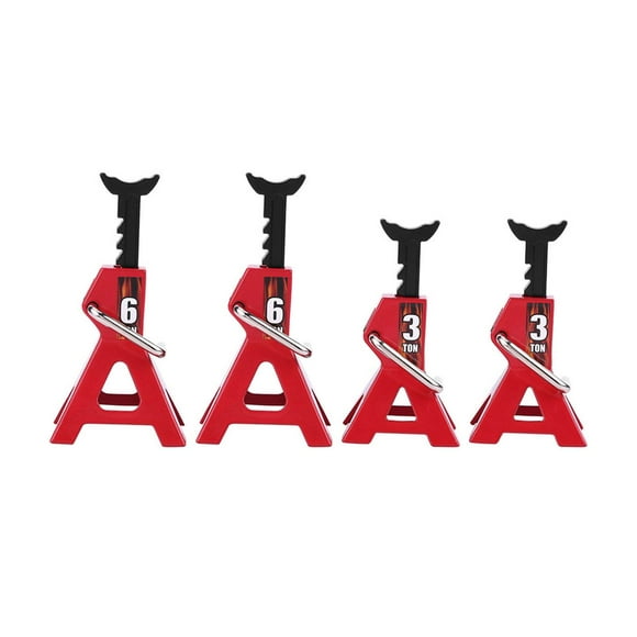 6 Ton Jack Stand Metal Jack Stand,RC Jack RC Metal Jack RC Jack Stand Jack Stands
