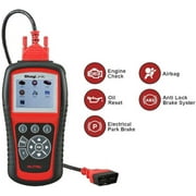 Autel Diaglink OBD2 Code Reader All Systems/Modules Diagnostic for ABS, SRS, Engine