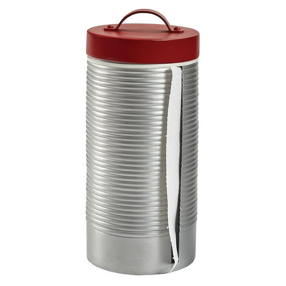 Park Designs Vintage Thermos Paper Towel Holder