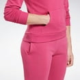 thumbnail image 5 of Reebok Apparel  Women's Ri Sl French Terry Reebok Training App Women Pink , 2Xs Reg US, 5 of 5