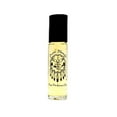 thumbnail image 1 of Auric Blends Huile de Parfum, 0,33 oz - Amande Miel, 1 of 1