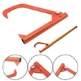 thumbnail image 3 of A Wood Puller That Helps You Pull Wood Easily (Without Handle), 3 of 7