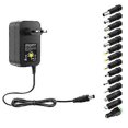 thumbnail image 2 of 30W AC/DC Adapter Power Supply With 14 Adapter Plugs, EU Plug, Power Adapter, 2 of 5
