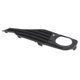 thumbnail image 4 of Rejilla exterior delantera izquierda, accesorios automotrices 51117255365, rejilla de luz antiniebla resistente y fácil de instalar para base 328D, 4 of 8
