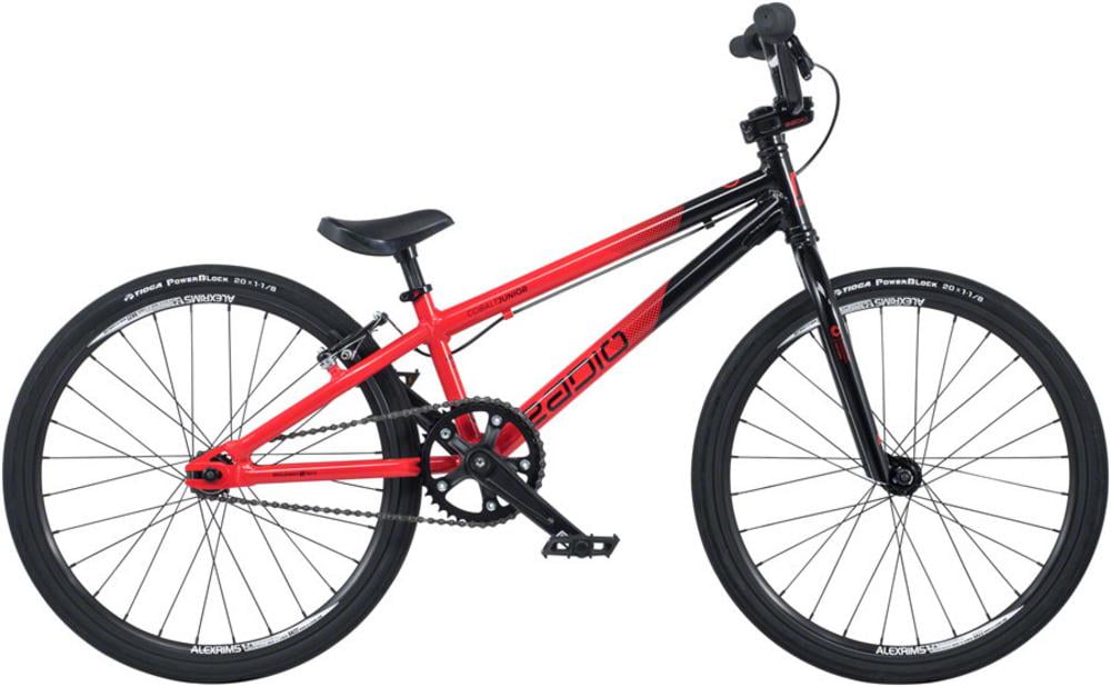 bmx 18.5 top tube