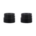 thumbnail image 3 of Maytalsory 1/2/3 Quick To Dry Tennis Racket Perform for At Best With Drying Technology black roll pack 2PCS, 3 of 6