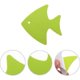 thumbnail image 2 of 20pcs Anti Slip Safety Bath Stickers Non-Slip Bathroom Stickers Shower Strips Stairs Anti Skid Tape For Shower Bathtub Floor Green Fish, 2 of 5
