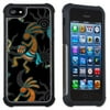 Apple iPhone 6 Plus / iPhone 6S Plus Cell Phone Case / Cover with Cushioned Corners - Kokopelli