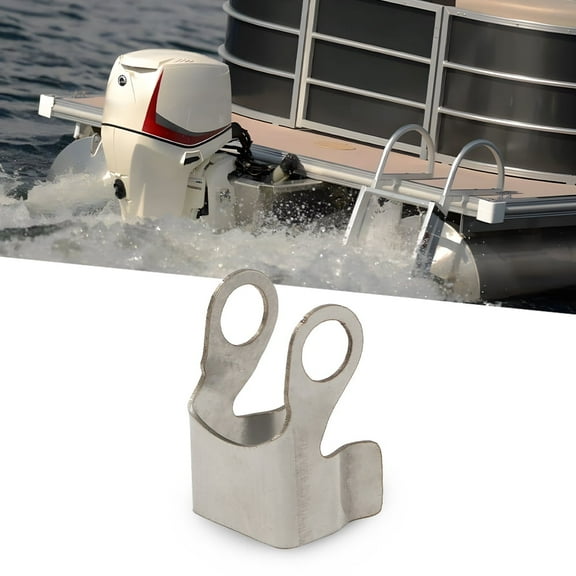 Outboard Spring Clip Fit for Johnson Evinrude 0123140, 0303226, 0310729