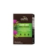 GNC Earth Genius HERB 360 Milk Thistle, 30 Vegetarian Capsules, Supports Healthy
