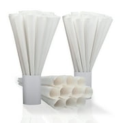 Great Northern Cotton & Candy Floss Cones 1000 Count - Cotton Candy And Candy Floss Concession Supplies