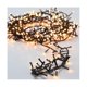 thumbnail image 3 of Wreath of LED Lights Soft green 11 m, 3 of 3