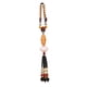 thumbnail image 5 of Figura de Buda para embellecer su vehículo, accesorio de decoración Feng Shui, Estilo F, 5 of 9
