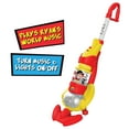 thumbnail image 6 of Core Innovations Ryan's World Cordless Stick Vacuum - Yellow, Red, 6 of 8