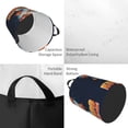 thumbnail image 4 of Cesta de lavandería plegable grande M-Agikarp, organizador de ropa, impermeable, se puede usar para guardar ropa, hogar, regalos y juguetes, 4 of 8