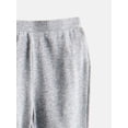 thumbnail image 3 of Wonder Nation Toddler Girls Top and Pants Party Set, 2-Piece, Sizes 12M-5T, 3 of 3