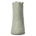 thumbnail image 6 of MeMoi Women's Marshmallow Scalloped-Edge Ultra-Plush Low Cut Sock - Womens - Female, 9-11, Mint, 6 of 11