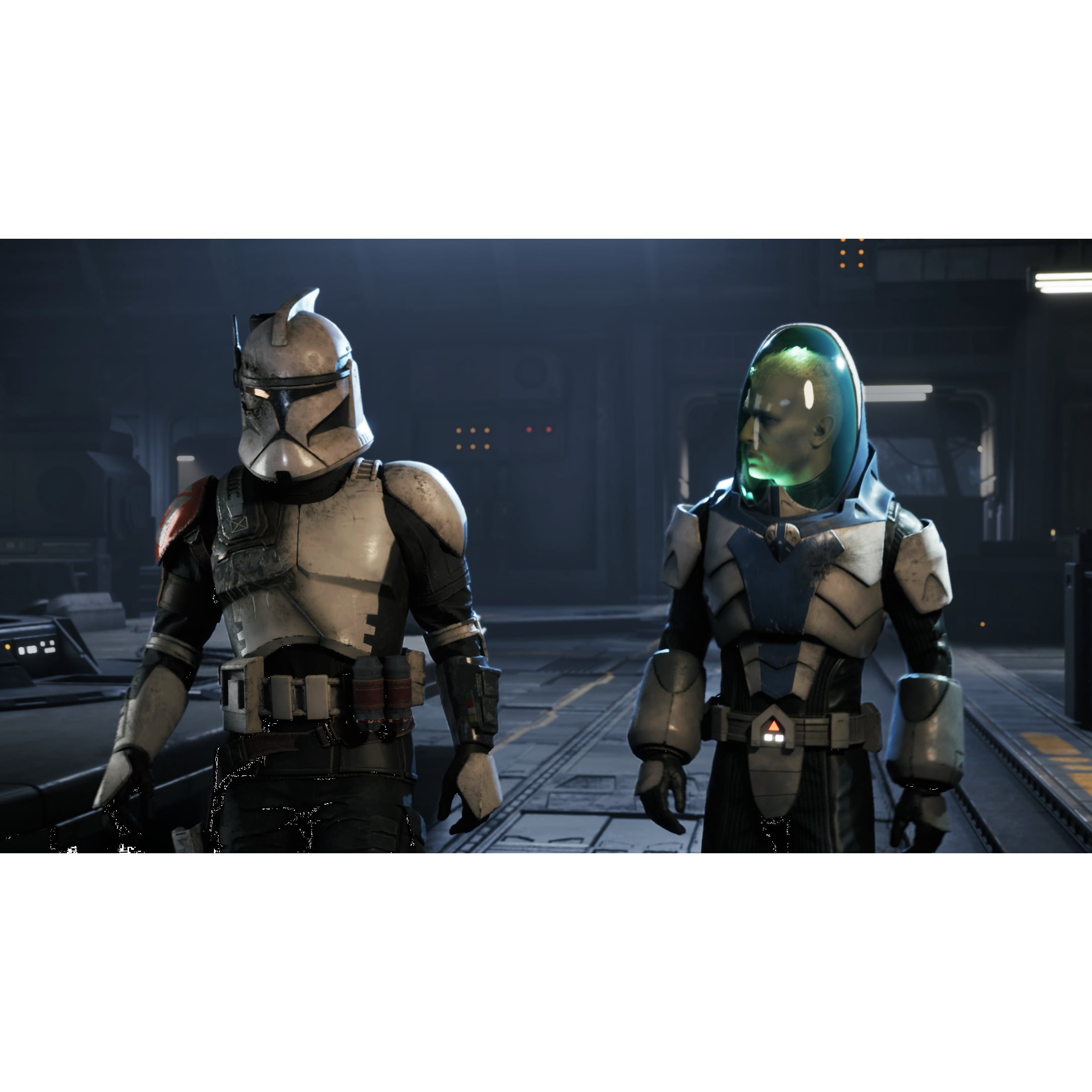 Star Wars: Zero Company - PlayStation 5 Game