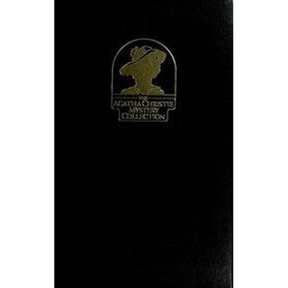 Pre-Owned Mr. Parker Pyne, Detective (The Agatha Christie Mystery Collection) Paperback