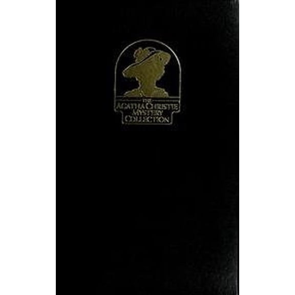 Pre-Owned Mr. Parker Pyne, Detective (The Agatha Christie Mystery Collection) Paperback