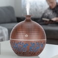 thumbnail image 1 of Humidificador de Aire, Humidificador de Aire de Escritorio de Aceite esencial de Bajo Ruido., 1 of 7