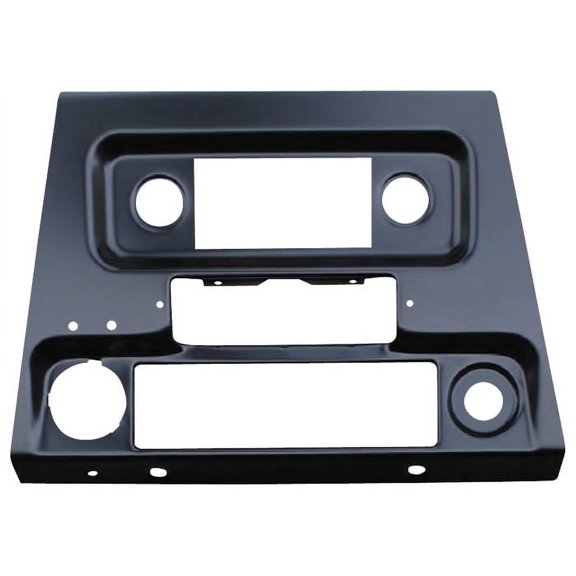 Brothers Trucks DFRP072 Dash Face Repair Panel