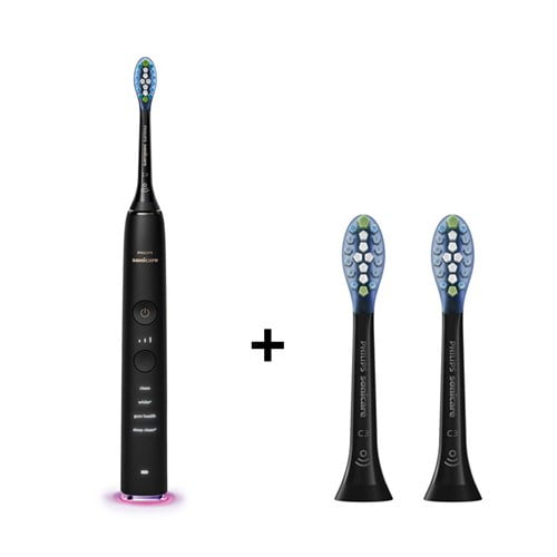 sonicare diamondclean bluetooth