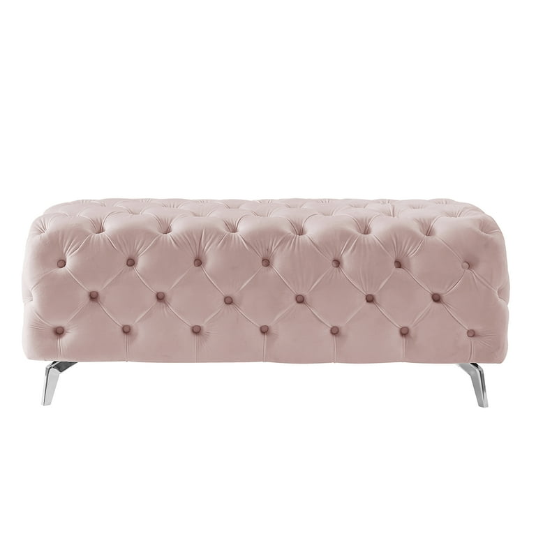 Walmart ottoman sale bench