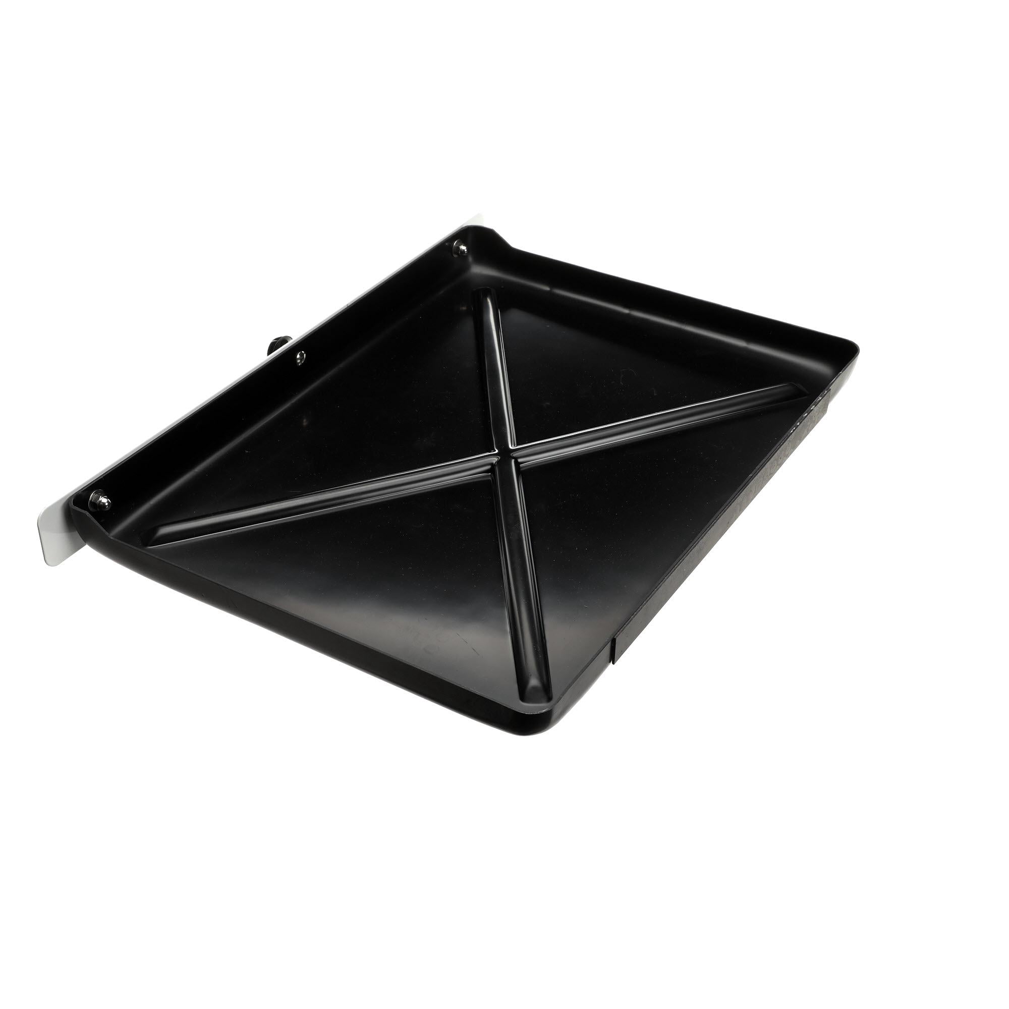 Berkel Pan Assembly, Scrap Whte 01-404675-00798 - Genuine OEM Replacement Part