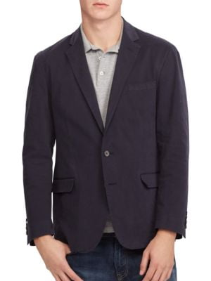 ralph lauren morgan sport coat