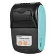 thumbnail image 1 of GOOJPRT Imprimante Thermique Bluetooth Compacte PT-210 pour Reçus, Compatible avec Android et iOS, Options Orange/bleu, Résolution 203 Dpi, Vitesse d'Impression 50-80 Mm/s, Batterie 7,4 V, Câble USB Inclus, 1 of 10